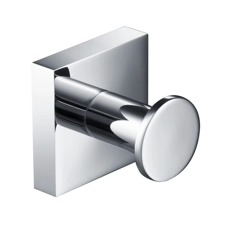 Ventus Bathroom Robe and Towel Hook - Frankwebs