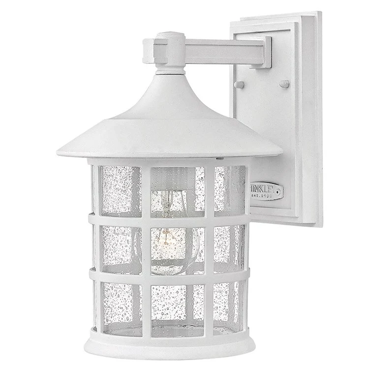 Freeport Single-Light Medium LED Wall-Mount Lantern - Frankwebs