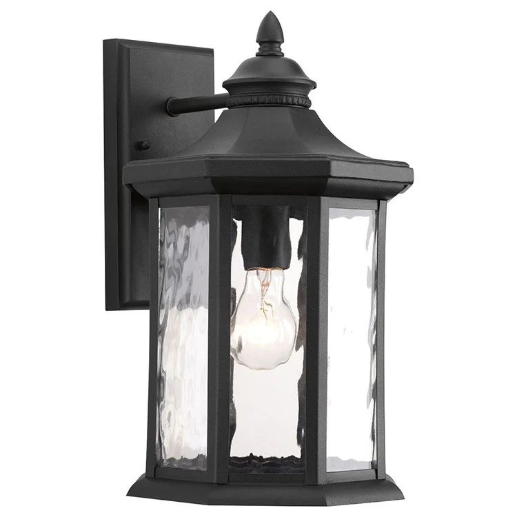 Edition Single-Light Large Wall Lantern - Frankwebs