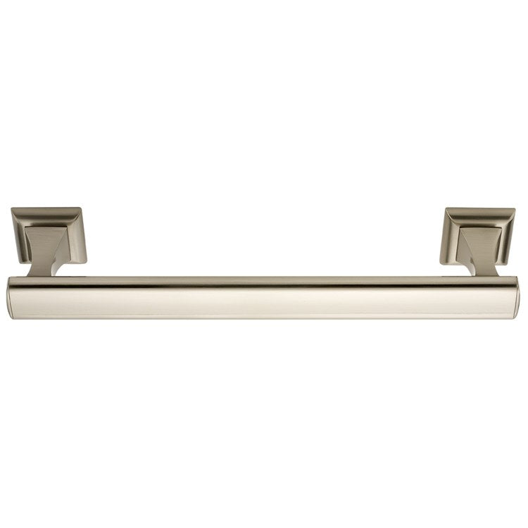 Towel Bar Manhattan Bath 12 Inch Unlacquered Brass 3 Inch - Frankwebs