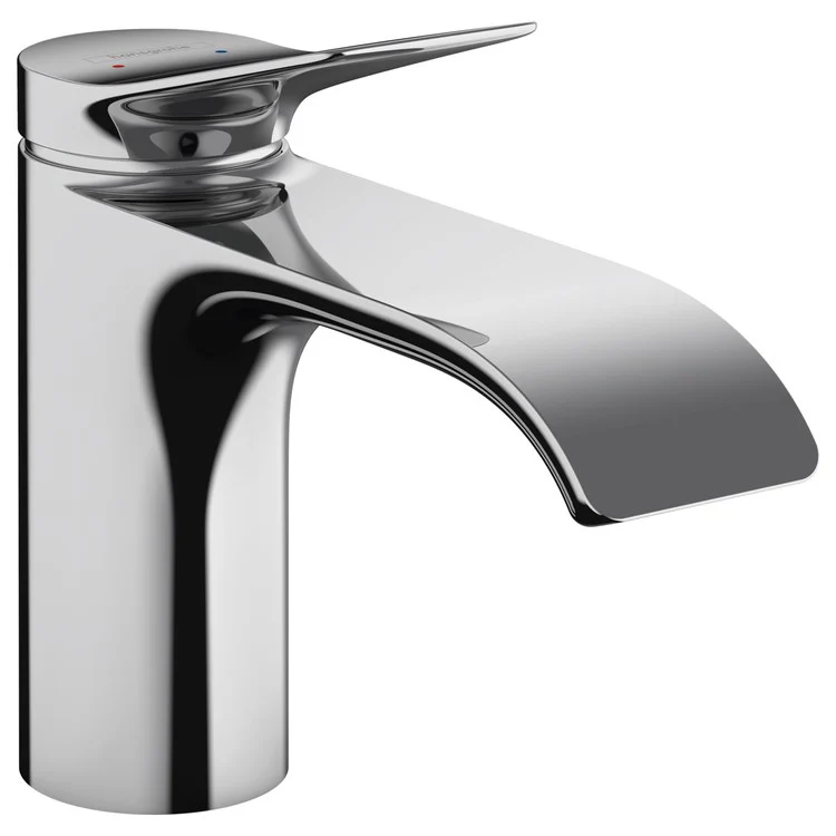 Vivenis 80 Single Handle Bathroom Faucet with Pop-Up Drain - Frankwebs