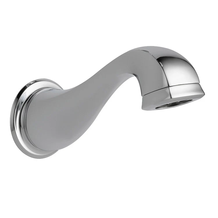 Charlotte Medium Flow TempAssure Thermostatic Shower/Tub Trim - Frankwebs