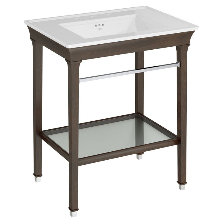 Town Square S Washstand Towel Bar - Frankwebs