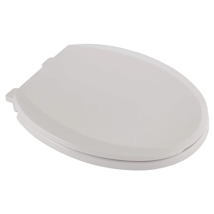 Slow-Close Easy Lift and Clean Round Toilet Seat - Frankwebs