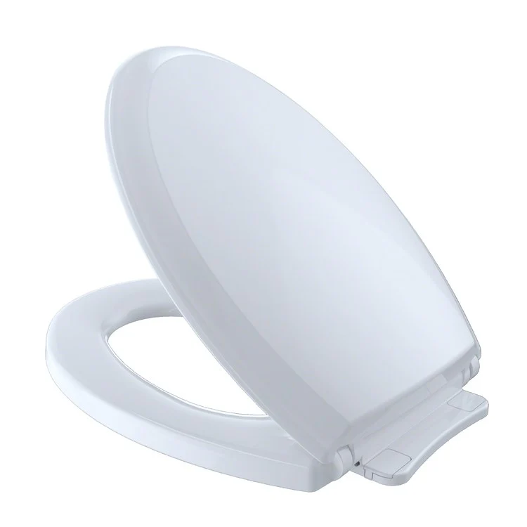 Guinevere SoftClose Elongated Toilet Seat with Lid - Frankwebs