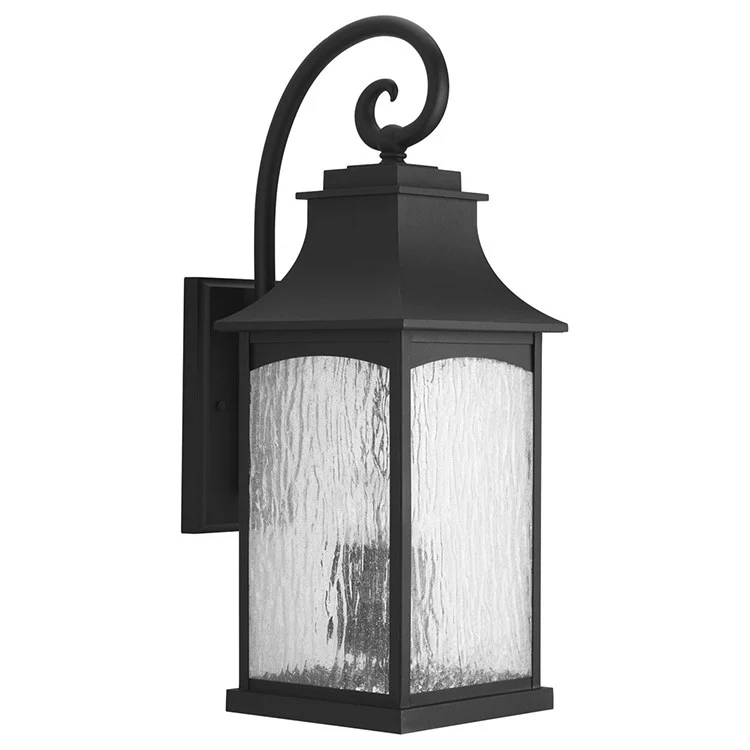 Maison Three-Light Large Wall Lantern - Frankwebs
