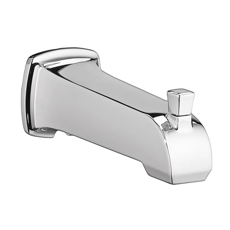 Townsend Wall-Mount IPS Diverter Tub Spout - Frankwebs