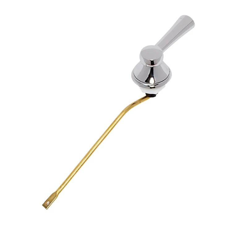 Esteem/Heritage Replacement Left-Hand Toilet Trip Lever - Frankwebs