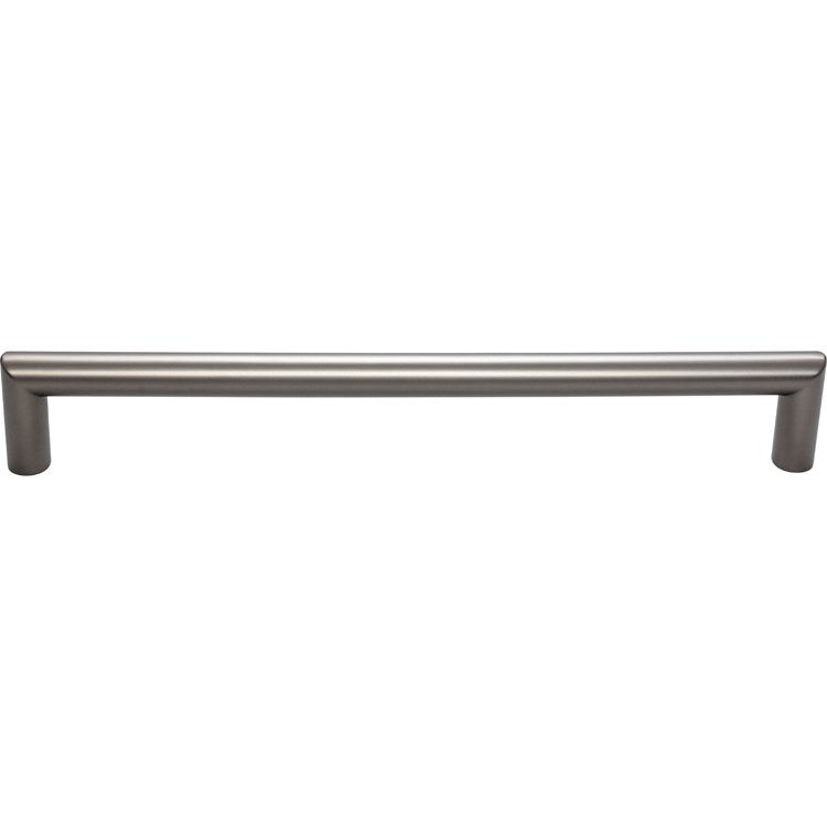 Pull Lynwood Kinney Appliance for Decorative Hardware Ash Gray Zinc Alloy 12 Inch - Frankwebs
