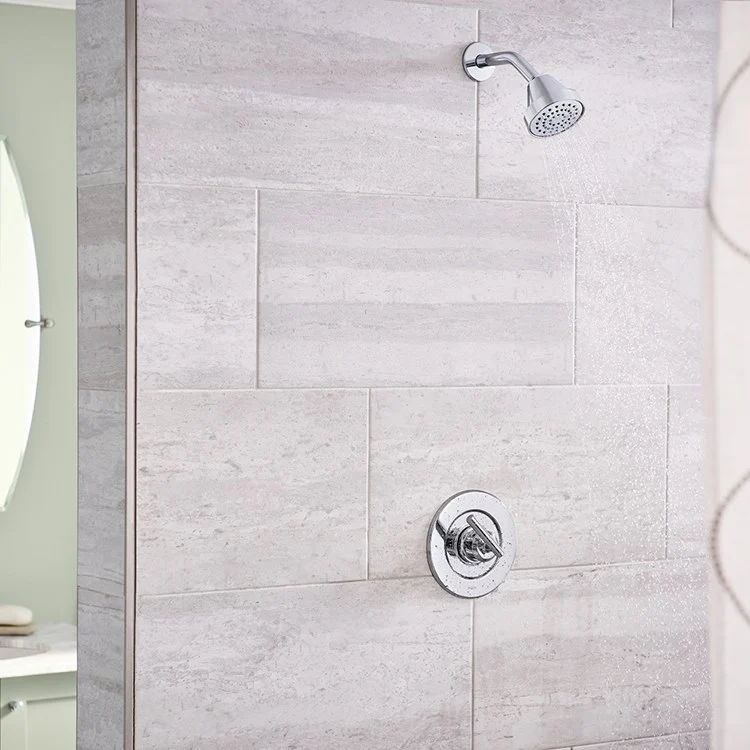 Gibson Posi-Temp Shower Trim - Frankwebs