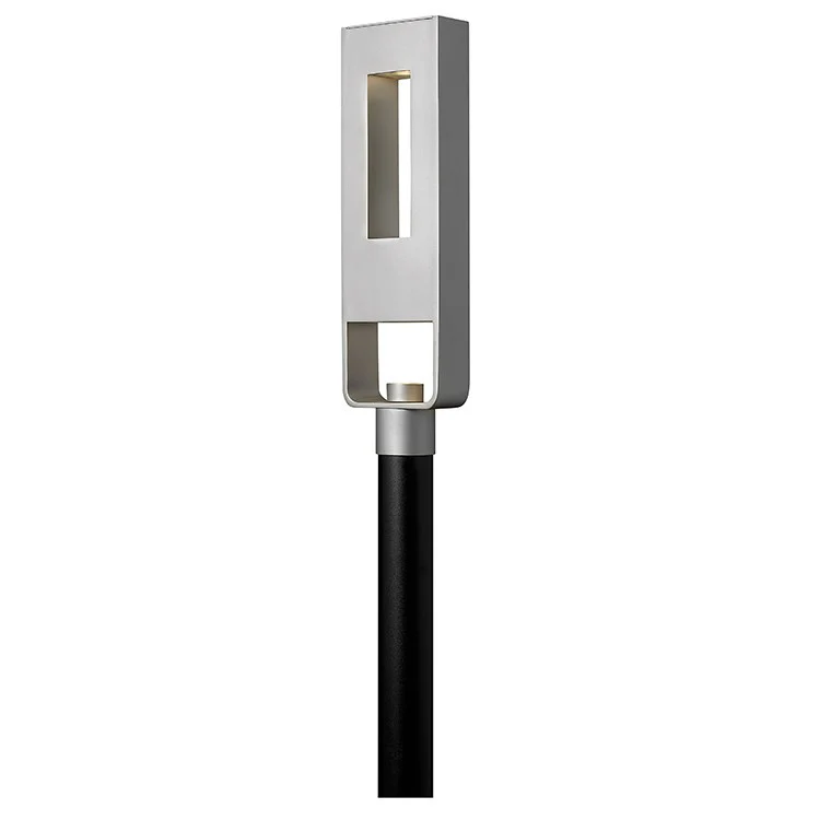 Atlantis Two-Light LED Post Light - Frankwebs