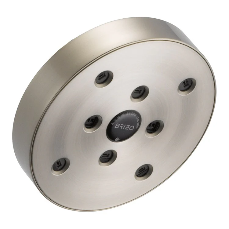 Odin H2Okinetic Rainfall Shower Head - Frankwebs