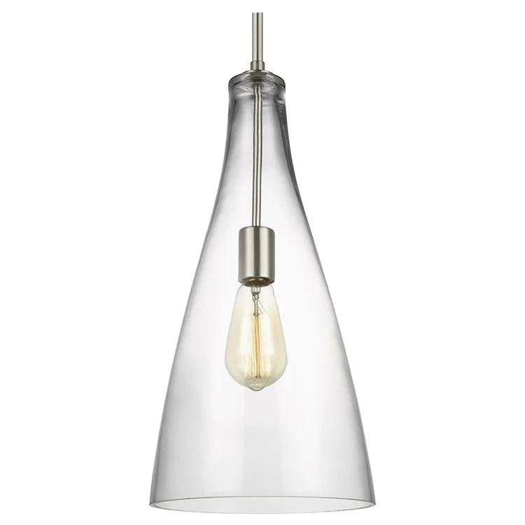 Arilda Single-Light LED Pendant - Frankwebs