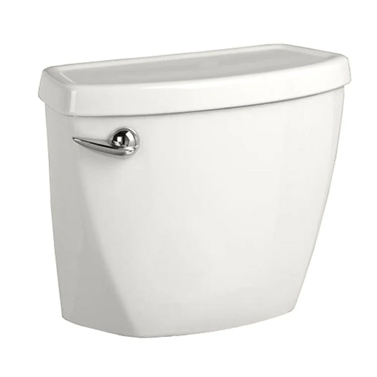 Baby Devoro FloWise Toilet Tank with Left-Hand Lever for 12