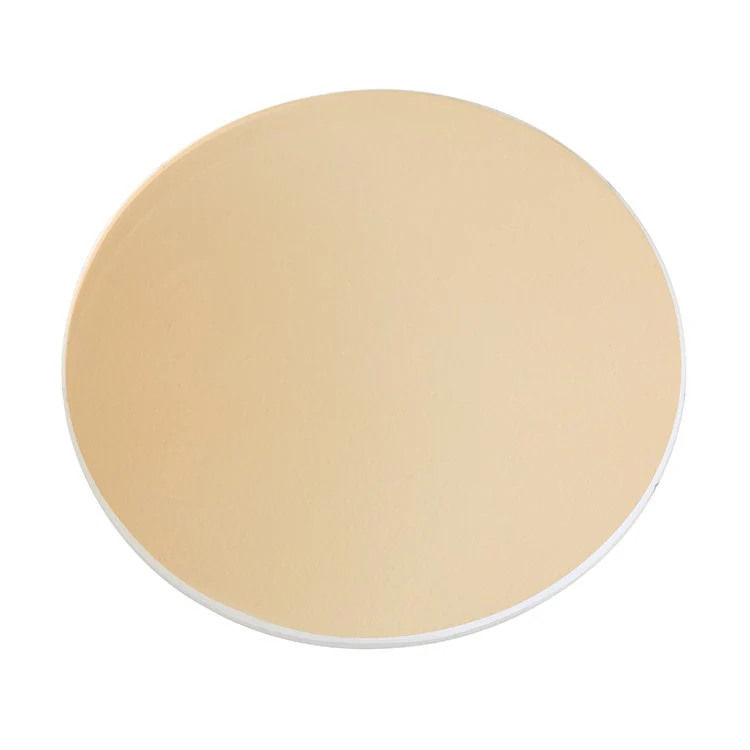 Amber Lens Filter for LED Landscape Accent Light - Frankwebs