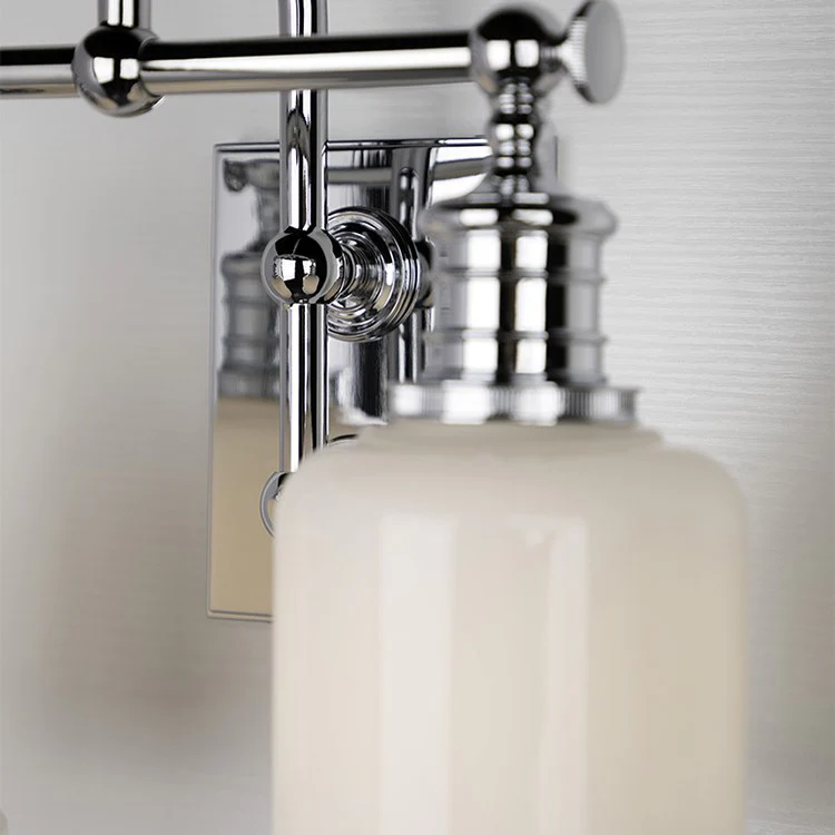 Keswick Four-Light Bathroom Vanity Fixture - Frankwebs