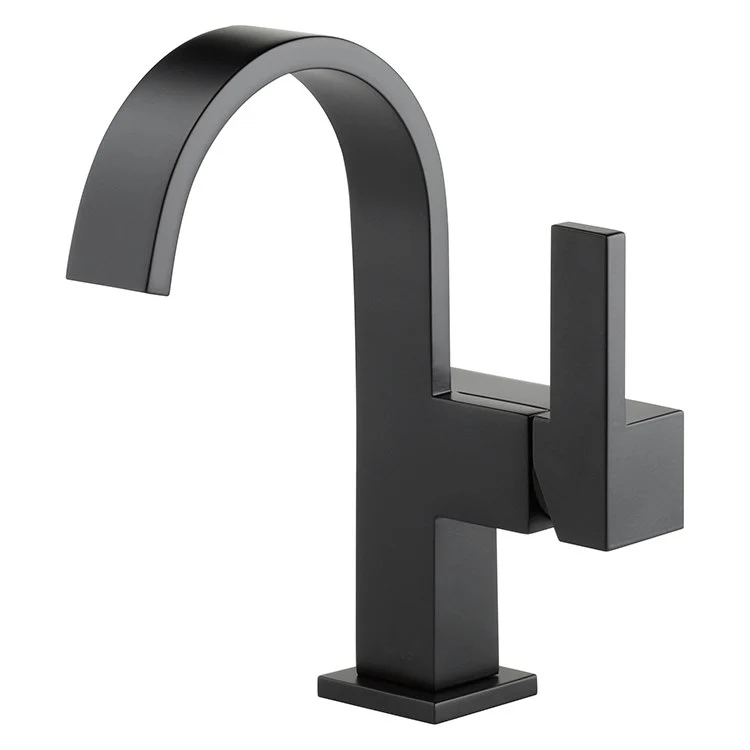 Siderna Single Handle Bathroom Faucet without Drain - Frankwebs