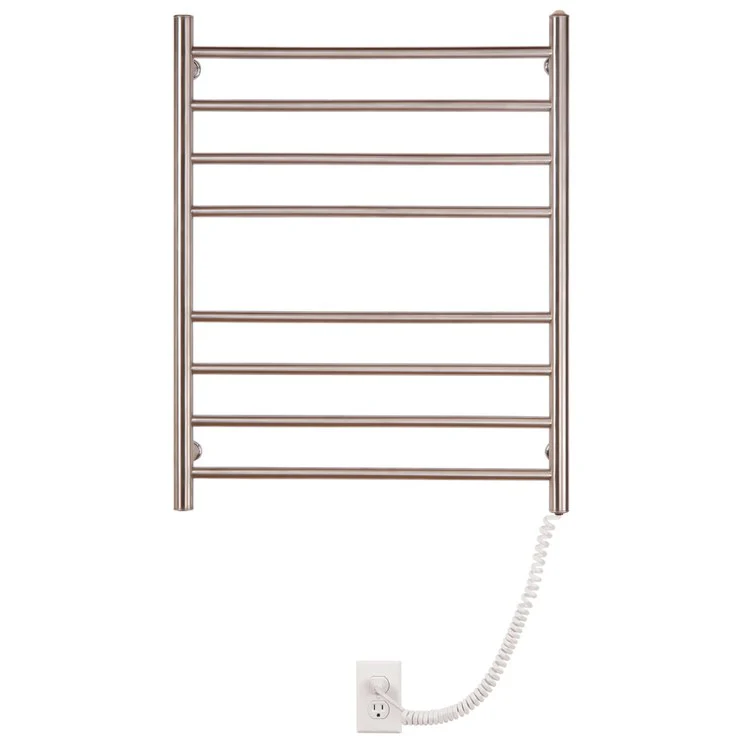 Hardwire Kit Pearl Gem Matte Chrome for WPRL08 and WPRL10 - Frankwebs