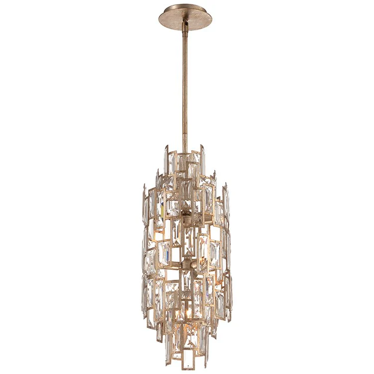 Bel Mondo Seven-Light Pendant - Frankwebs