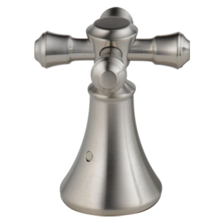 Cassidy Cross Handles for Roman Tub Faucet Set of 2 - Frankwebs