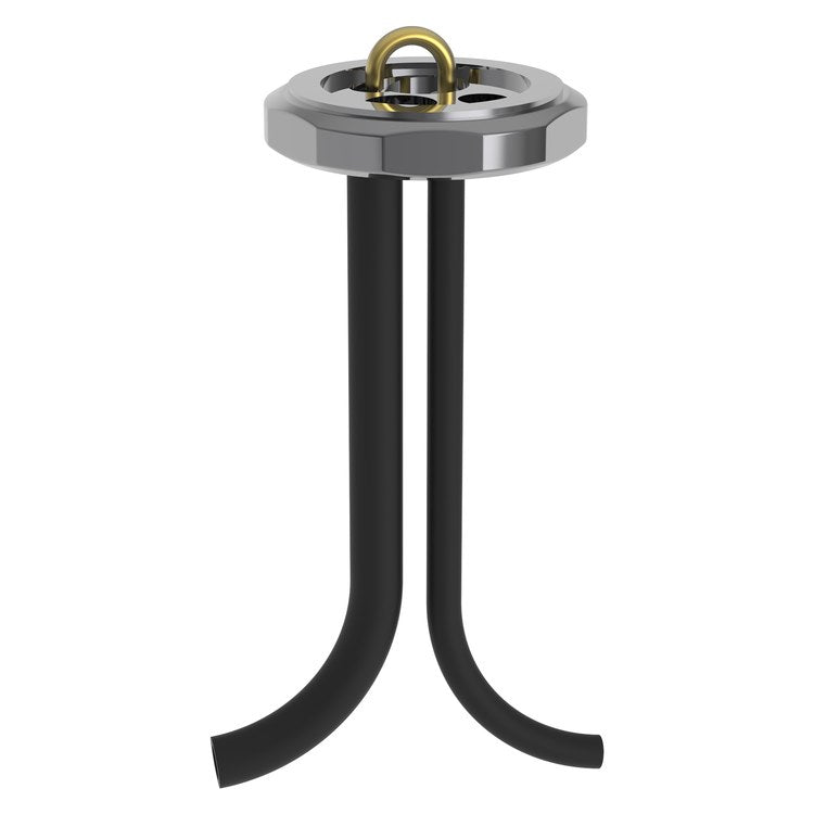 Air Gap Heaney Reverse Osmosis Midnight Chrome Brass for Heaney Cold Water Dispenser 3190-5623 - Frankwebs