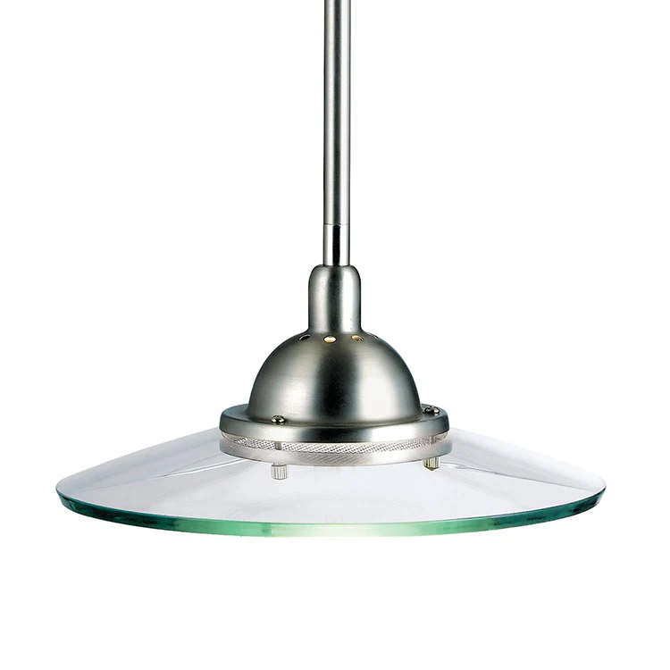 Galaxie Single-Light Mini Pendant - Frankwebs