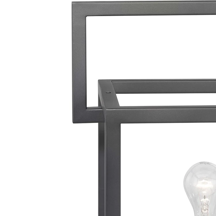 Blakely Four-Light Island Chandelier - Frankwebs