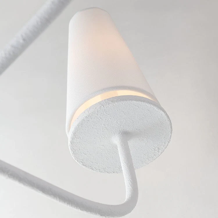 Marcel Four-Light Island Chandelier - Frankwebs