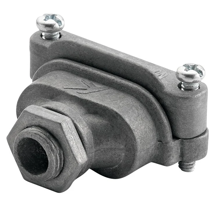 Single Box Cable Connector for Undercabinet Light - Frankwebs