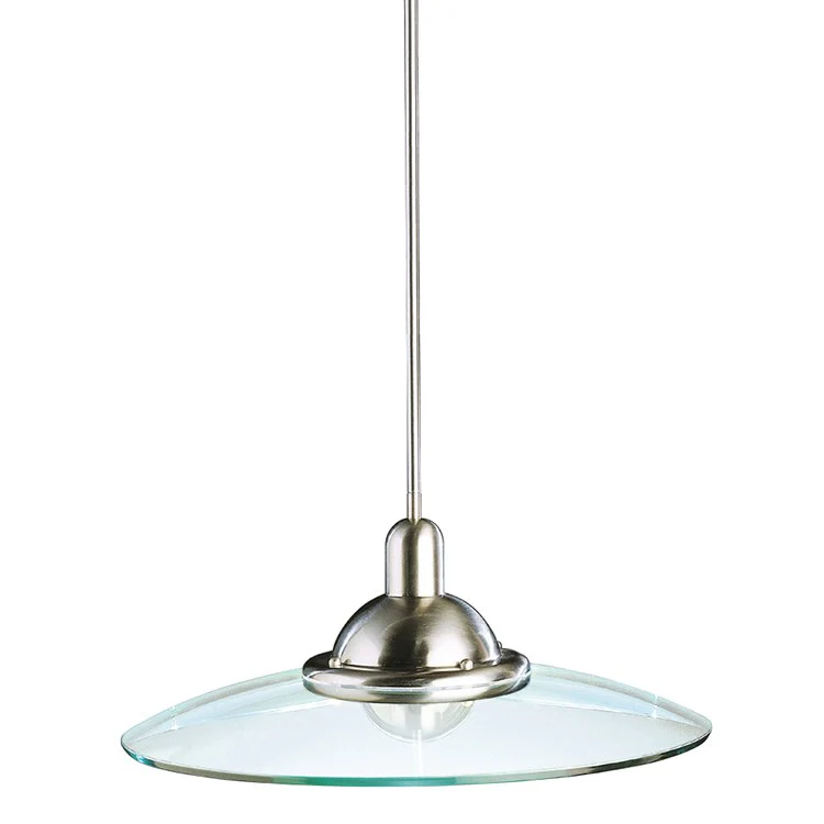 Galaxie Single-Light Pendant - Frankwebs