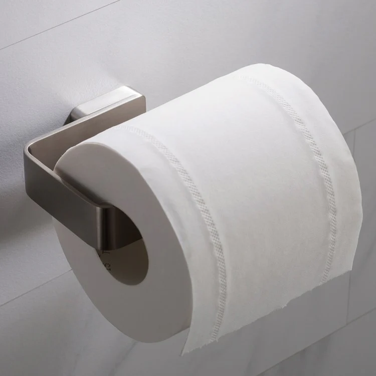 Stelios Bathroom Toilet Paper Holder - Frankwebs