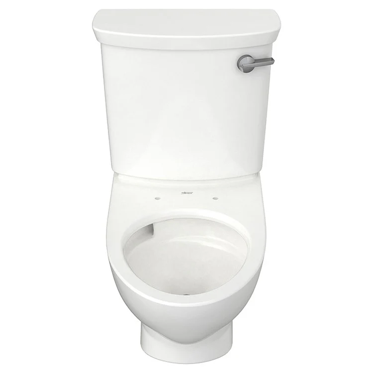 Glenwall VorMax Two-Piece Back Outlet Elongated Wall-Hung Toilet without Seat - Frankwebs