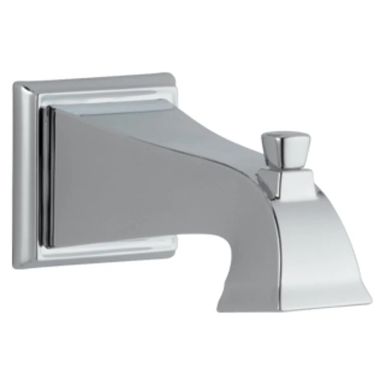 Dryden Wall-Mount Diverter Tub Spout - Frankwebs