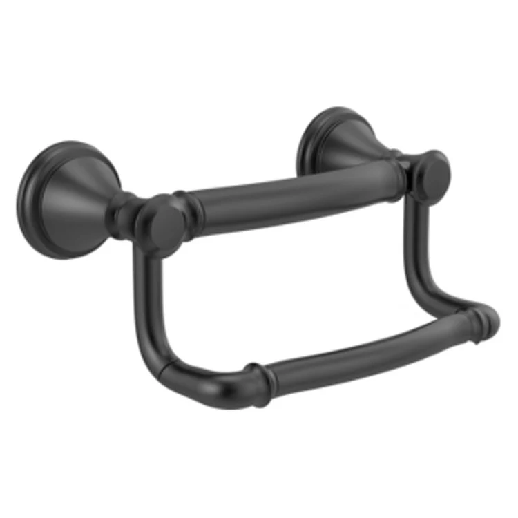 Traditional Toilet Paper Holder with Assist Bar - Frankwebs
