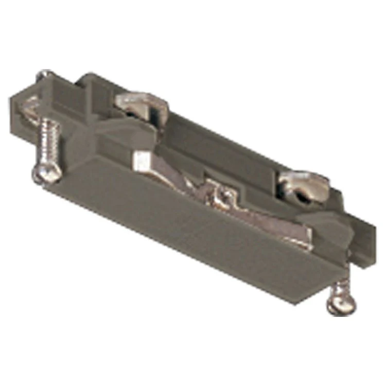 Alpha Trak Straight Connector - Frankwebs