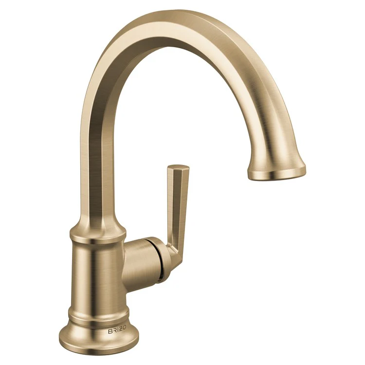 Lavatory Faucet Beauclere Deck Mount 1 Lever ADA WaterSense Brilliance Black Onyx 1.2 Gallons per Minute Less Drain 1 Hole - Frankwebs