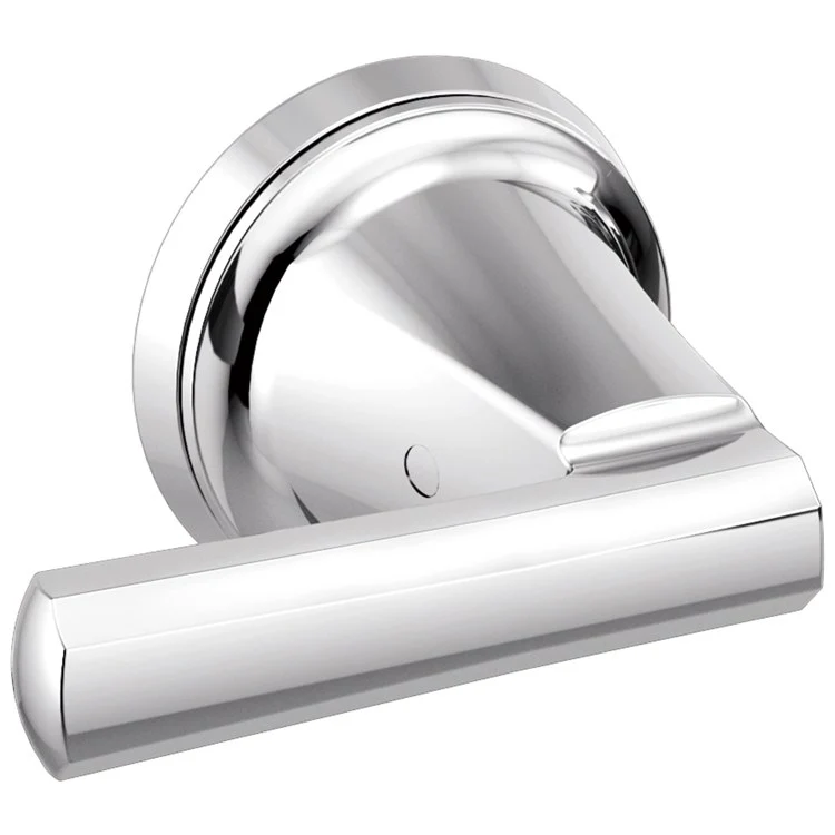 Handle Kit Levoir Zinc 2 Lever Brilliance Luxe Gold ADA for Wall Mount Roman Tub Filler 3-3/16 Inch - Frankwebs