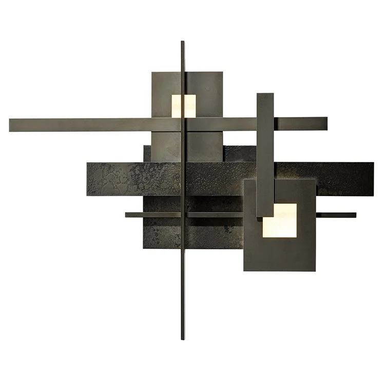 Planar LED Wall Sconce - Frankwebs