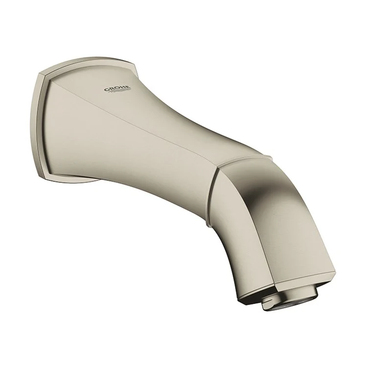 Grandera Wall Mount Tub Spout without Diverter - Frankwebs