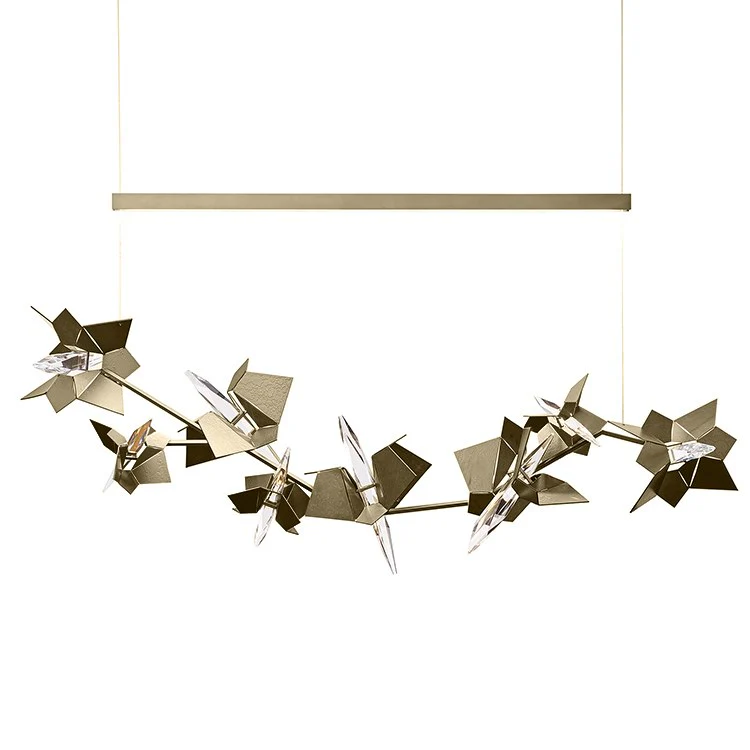 Belladonna LED Pendant - Frankwebs