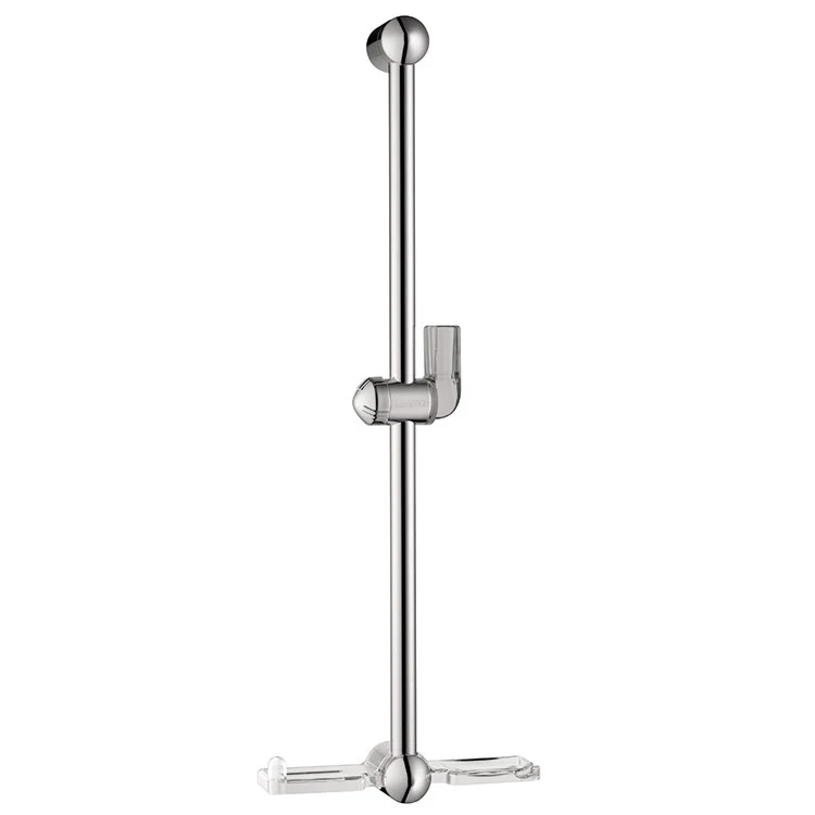 Unica E Wall Bar with Soap Dish - Frankwebs