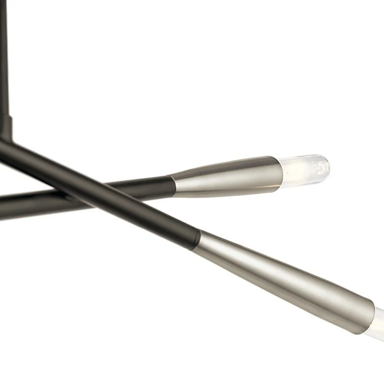 Branches Four-Light Chandelier - Frankwebs