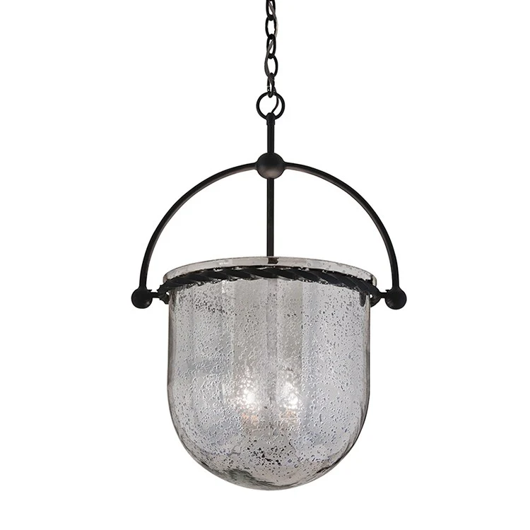 Mercury Four-Light Large Pendant - Frankwebs