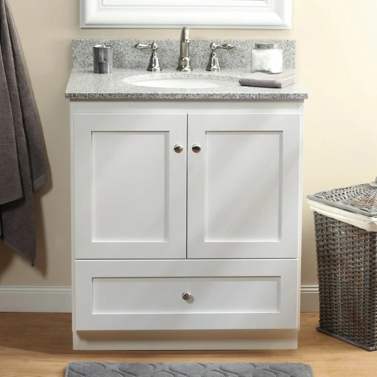 Simplicity Shaker 30