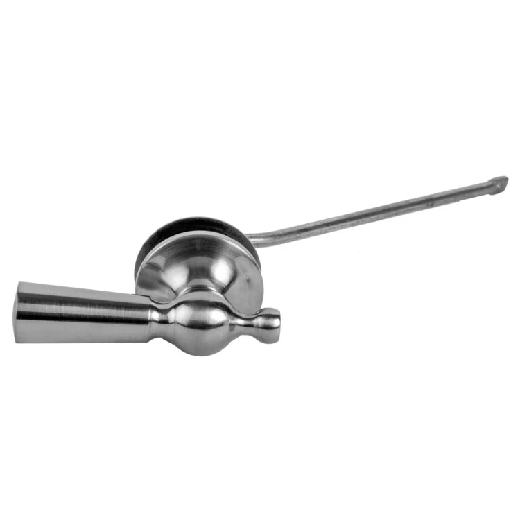 Trip Lever Front Mount Caramel Bronze Brass for American Standard 7381406-200 Length 6-15/16 Inch - Frankwebs