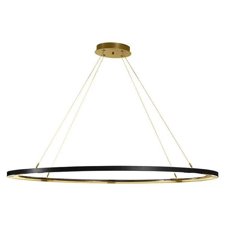 Ringo Large LED Pendant - Frankwebs