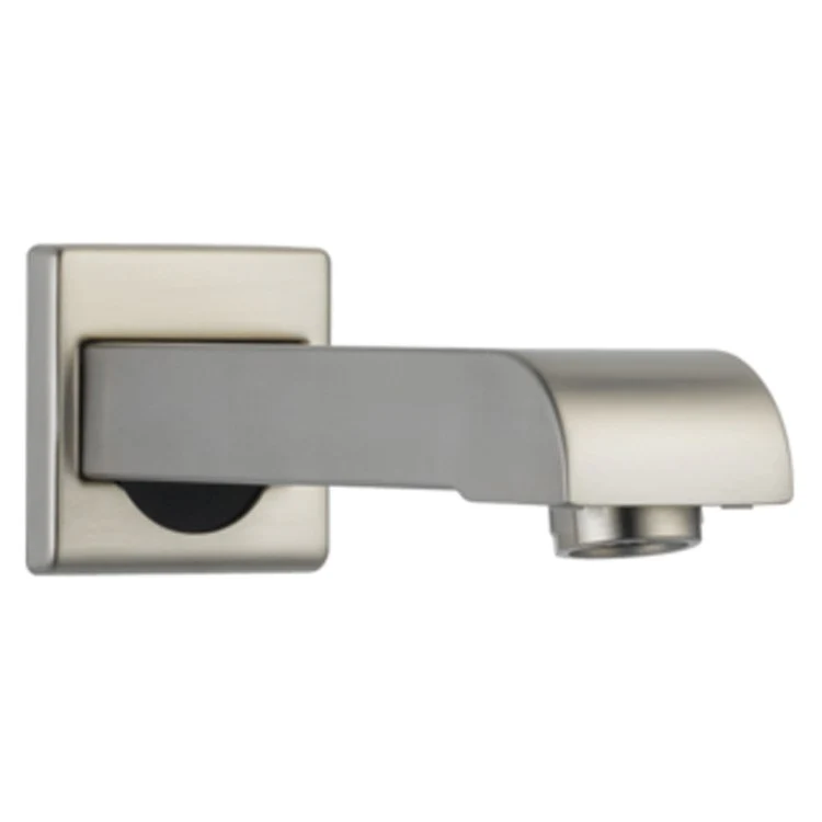 Wall-Mount Non-Diverter Tub Spout - Frankwebs