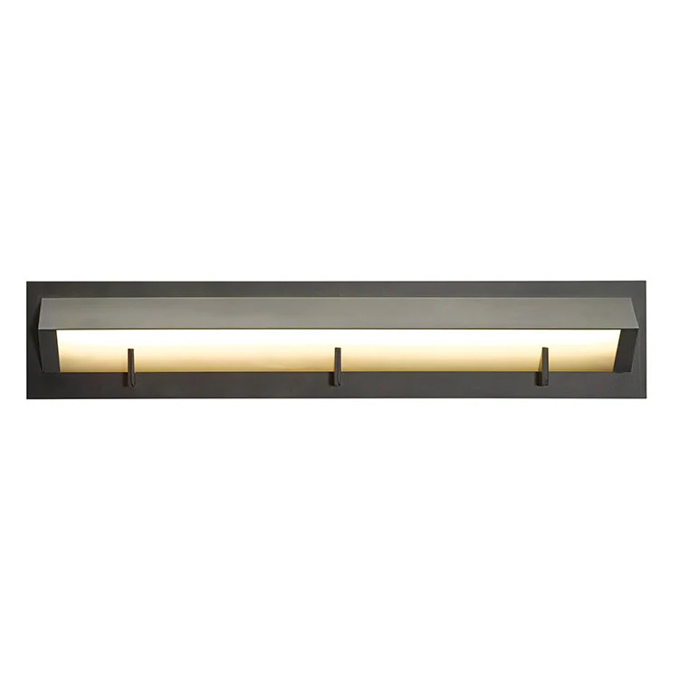 Wedge LED Wall Sconce - Frankwebs