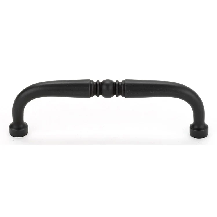 Pull Collection I Antique English Matte Brass 3 Inch 3-3/8 Inch 1-1/8 Inch - Frankwebs