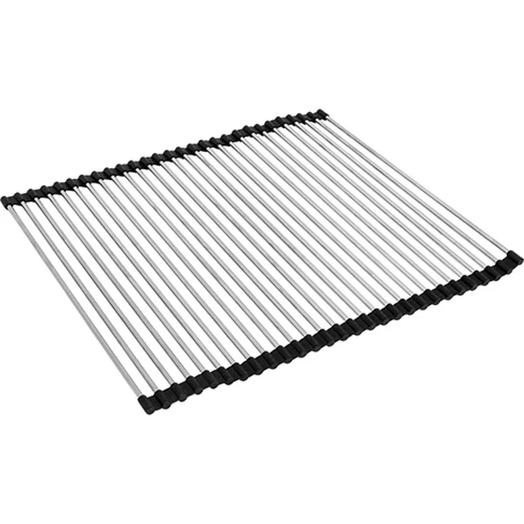 Roller Mat Chef Center 17 x 15-4/5 Inch Stainless Steel - Frankwebs